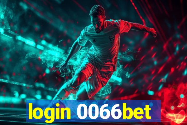 login 0066bet